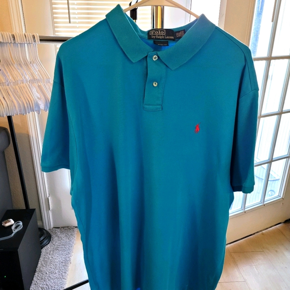 Ralph Lauren Polo